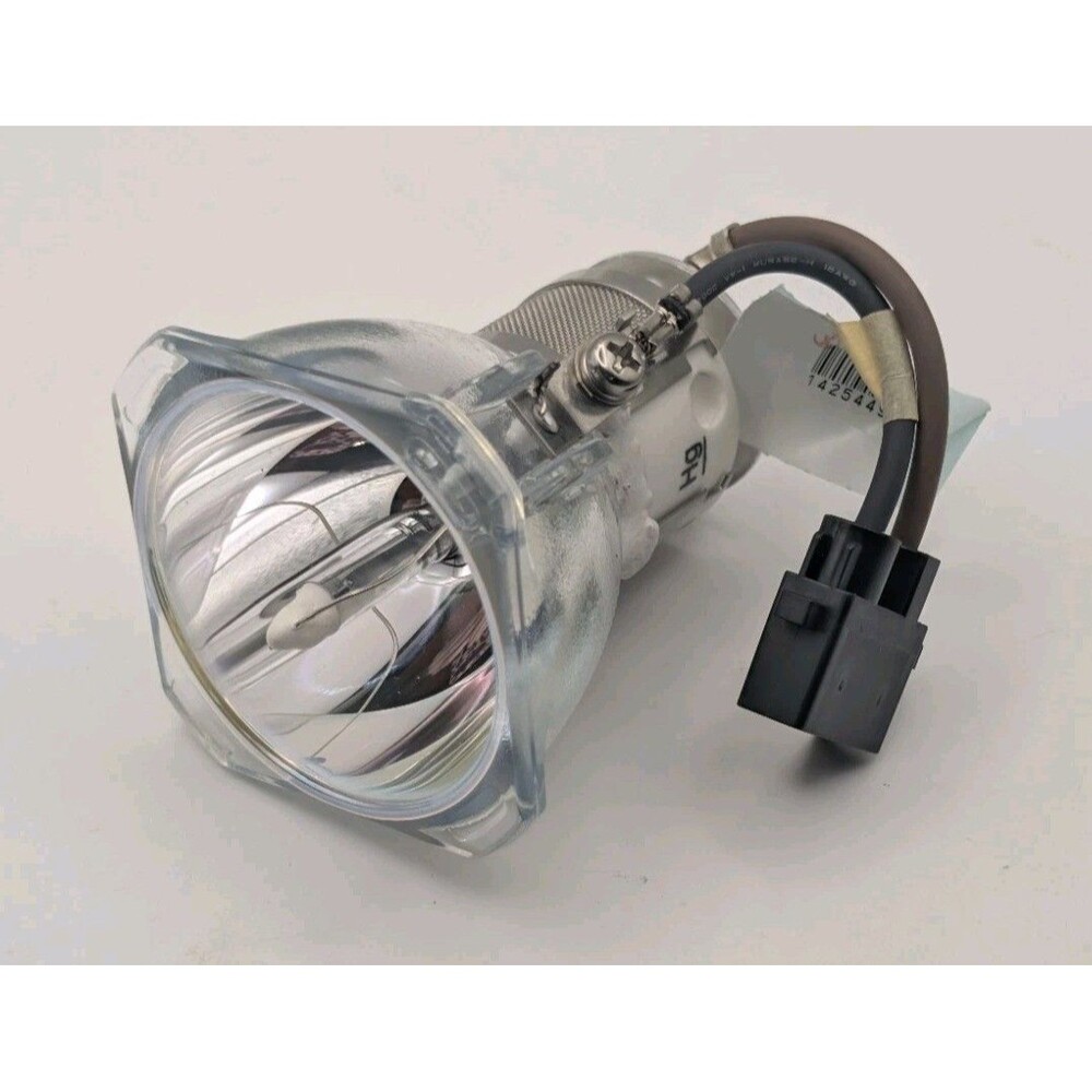 New Replacement Projector Lamp Bare Bulb TLP-LV5 For Toshiba TDP-635 2-Pin